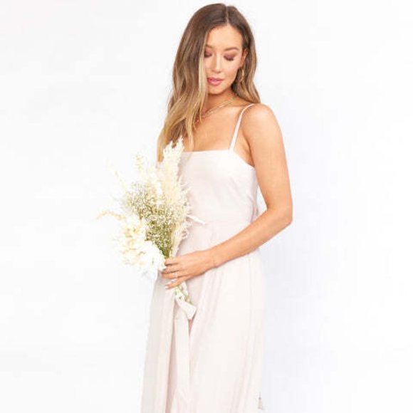 Show me your Mumu Maxi Dress - Picture 1 of 4